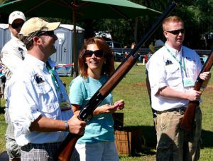 Michele Bachmann
