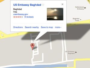 us embassy baghdad
