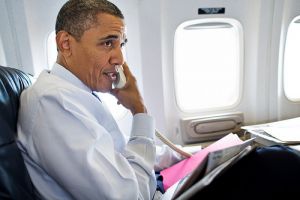 barack obama