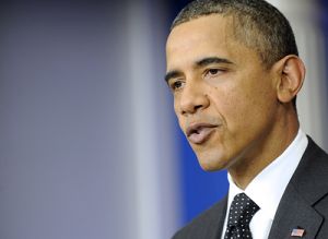 President Barack Obama