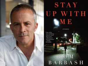 Tom Barbash