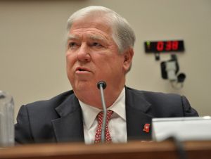 Haley Barbour