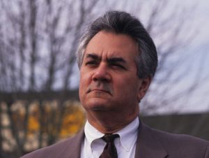 barney frank