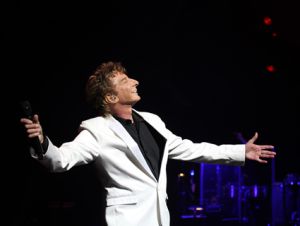 Barry Manilow