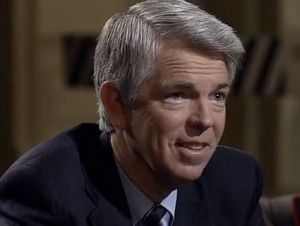 David Barton