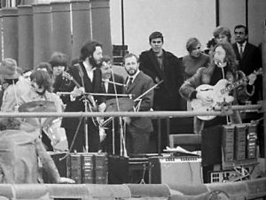 the beatles