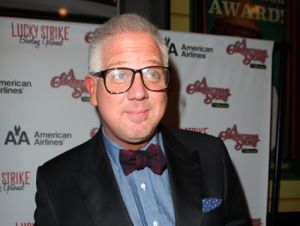 Glenn Beck