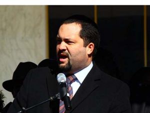 Ben Jealous
