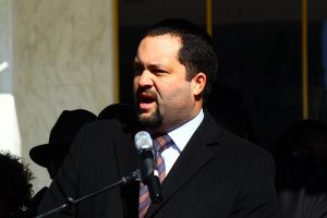 ben jealous