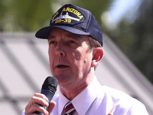 Ken Bennett