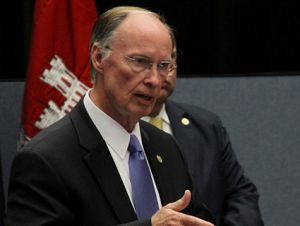 Robert Bentley