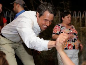Beto O'Rourke