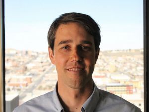 Beto O'Rourke