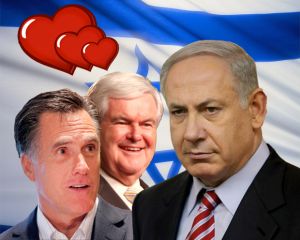 Bibi love