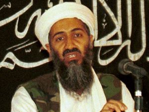 osama bin laden