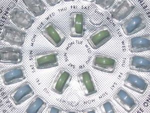 birth control
