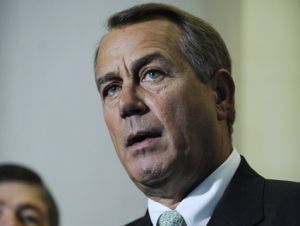 John Boehner