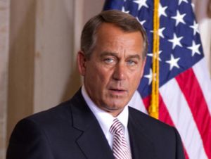 John Boehner