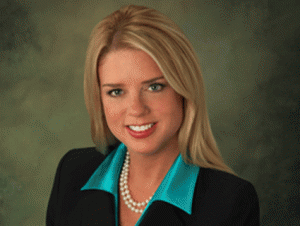 Florida Attorney General Pam Bondi