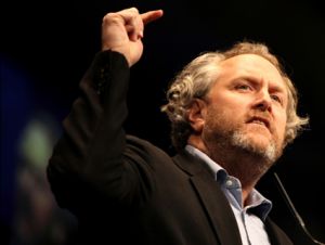 Andrew Breitbart