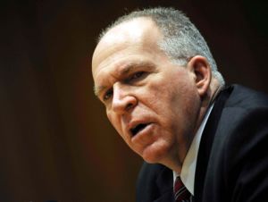 John Brennan