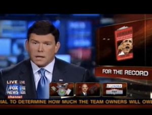 bret baier fox news