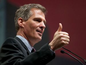 Scott Brown