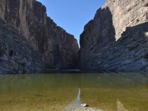 Big Bend