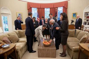 white house