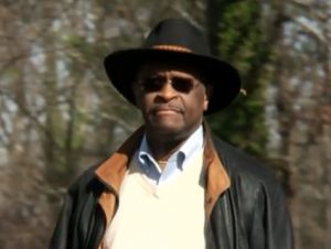 Herman Cain