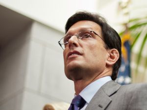 Rep. Eric Cantor