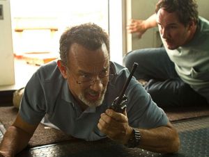 Captain Phillips Tom Hanks