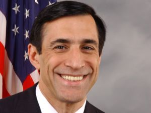 rep. darrell issa