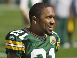 Charles Woodson