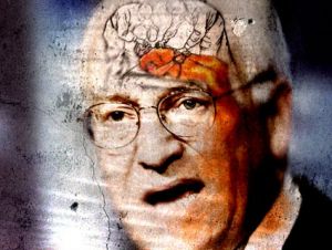 Dick Cheney torture memo
