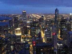 chicago