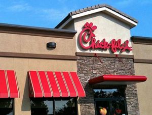 chik-fil-a