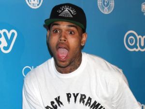 Chris Brown