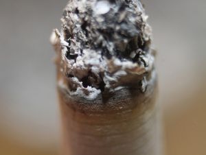 cigarette