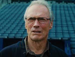 clint eastwood trouble with the curve