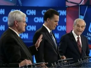 cnn republican debate