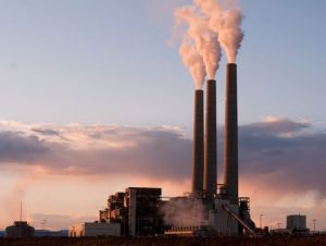 coal plant