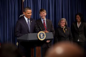 obama cordray
