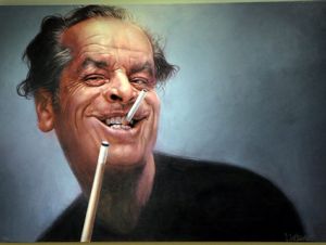 Crazy Uncle Jack