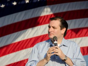Ted Cruz