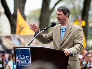 Ken Cuccinelli