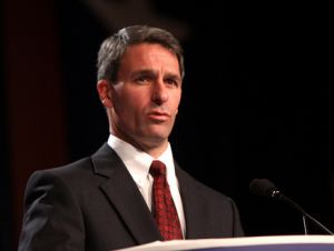 Ken Cuccinelli