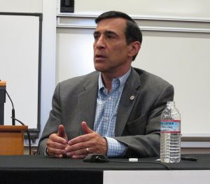 Rep. Darrell Issa (R-Calif.).