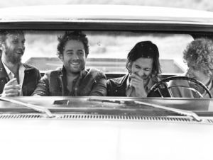 Dawes promo photo