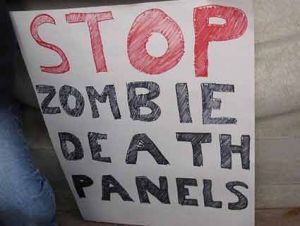 death panels